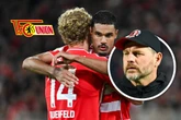 Union Berlin kämpft sich ins Achtelfinale: "Fight, den alle erwartet haben"