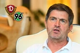 Wiedersehen in der 2. Bundesliga: Dynamos Ex-Sportboss Ralf Becker hat einen neuen Job