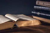 Quiz: Diese alten deutschen Wörter kennt kaum noch jemand - und Du?