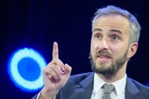 Olympia-Zoff und Amts-Beleidigung: Jan Böhmermann verrät Details um Treffen mit OB Burmester