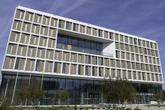 Nach jahrelangen Problemen: Münchens 400-Millionen-Justiz-Riese wird eröffnet