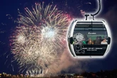 Sommerprogramm 2025: Kölner Seilbahn plant Events in luftiger Höhe