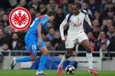 Mathys Tel vor Rückkehr in Bundesliga? Ex-Bayern-Star bei Eintracht im Gespräch