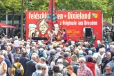 Terrorschutz reißt Loch in Geldbeutel: Dixiemeile wird verkürzt