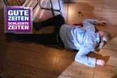 GZSZ-Mörder enthüllt! Damit hätten selbst Fans nicht gerechnet