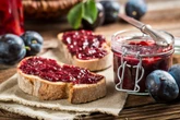 Pflaumenmarmelade nach Omas Rezept einfach selber machen