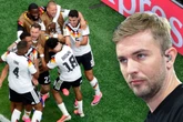 Nach Kantersieg der DFB-Elf: Kurios-Kritik von Christoph Kramer
