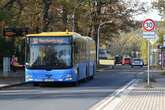 Straße am DRK-Krankenhaus in Rabenstein wird verbreitert