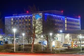 "Kein Ort für Hass": Klinikum Magdeburg gewinnt Preis nach Weihnachtsmarkt-Anschlag