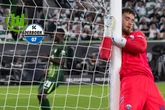 Relegation live: Warten aufs erste Tor, kurzzeitig Stille auf den Rängen