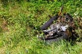 Unfall-Drama auf Bundesstraße: 26-jähriger Biker stirbt vor den Augen seiner Angehörigen