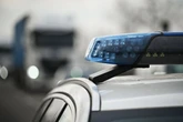 Audi-Fahrer fährt Kind (9) über den Fuß und haut ab: Polizei bittet um Hinweise