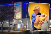 Ein echter Wonneproppen! Baby mit fast fünf Kilo kommt in Magdeburg zur Welt