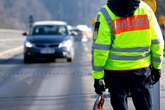 Polizei zieht BMW-Fahrer aus dem Verkehr und verhindert wohl Katastrophe