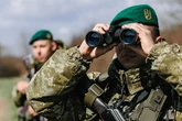 Ukraine-Krieg: Mann zündet Handgranate und reißt mehrere Menschen in den Tod