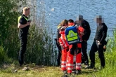 Leiche an der Elbe gefunden: Ist es ein vermisster 54-Jähriger?