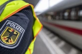 Im Zug nach Dresden: Nackter Schwarzfahrer sorgt für Polizeieinsatz