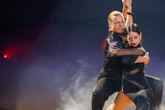"Let&#039;s Dance": Er ist für Vorjahres-Sieger Gabriel Kelly der Favorit
