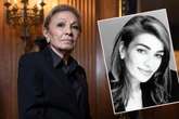 Schon 25 Jahre tot: Irans Ex-Kaiserin erinnert an verstorbene Tochter Leila (†31)