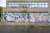 Dresden wird bunter: Immer mehr Flächen für Graffiti freigegeben