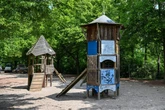 Millionensanierung im Dresdner Toeplerpark