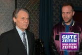 GZSZ: Erik tritt nicht nur bei Jo Gerner voll ins Fettnäpfchen