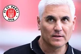 Nach Hoffenheim-Pleite: St.-Pauli-Sportchef wettert gegen Schiri und Kölner Keller