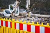 Noch nicht vorbei: Diese Baustellen in Magdeburg werden verlängert!