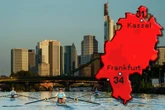 Bis 34 Grad: Erste Hitzewelle rollt auf Hessen zu!