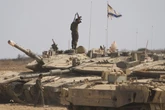 Nahost-Konflikt: Israel benötigt bis zu 100.000 Reservisten für Gaza-Einnahme