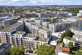 Für sechsstellige Summe: Hier entsteht neuer Spielplatz in Dresdens Innenstadt