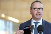 "Dann müssen wir handeln!" NRW-Justizminister Limbach offen für mögliches AfD-Verbot