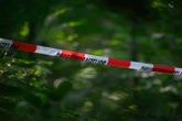 Mysteriöser Einsatz in Wald bei Köln: Mädchen nach Angriff von Mann verschwunden