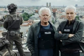 35 Jahre, 100 Fälle: Münchner "Tatort"-Stars räumen Ehrenpreis ab