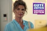 Ihr erster Auftritt war vor 29 Jahren: Ex-GZSZ-Star kehrt zurück