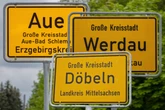 Bürgermeisterwahl in Sachsen: In dieser Stadt gewinnen die "Freien Sachsen"