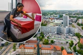 Kulturhauptstadt-Effekt in Chemnitz: Übernachtungszahlen schießen nach oben