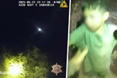 Plötzlich verschwunden: Fünfjähriger löst dramatische Suchaktion in der Wüste aus