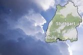 Bis 25 Grad, dann schlägt es um: So wird das Wetter am Wochenende