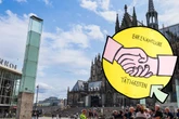 KölnEngagiert 2025: Diese Ehrenamtler haben ein dickes Danke verdient