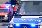 Schuss bei Familienzoff in Seidnitz: Mann am Arm verletzt