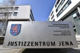 Terrorverdacht: Mutmaßliches IS-Mitglied vor Thüringer Oberlandesgericht