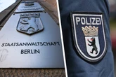 Kollegin bei Betriebsausflug begrapscht: Anklage gegen Polizist erhoben