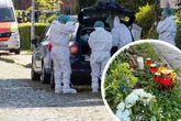 Schüsse in Jugendeinrichtung mit sechs Toten: Opfer werden identifiziert, Menschen zeigen Anteilnahme