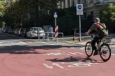 Hier kommen die Räder ins Rollen: Neue Fahrradstraße entsteht