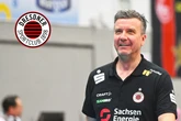 Hammerlos für den DSC! Dresden muss gegen Champions-League-Sieger ran