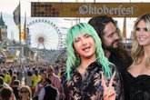 O&#039;zapft is bei den Kaulitz-Brüdern! Tokio-Hotel-Zwillinge haben zünftige Oktoberfest-Pläne