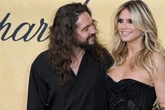 "Frechheit": Dieser Kommentar zu Ehefrau Heidi macht Tom Kaulitz stinksauer