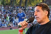 Regionalliga-Boss wütet gegen Spielerberater: "Form des modernen Menschenhandels"