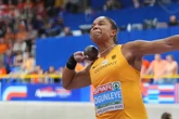 Weitsprung, Kugelstoßen und Co.: Deutschlands Olympia-Stars rocken das ISTAF in Berlin!